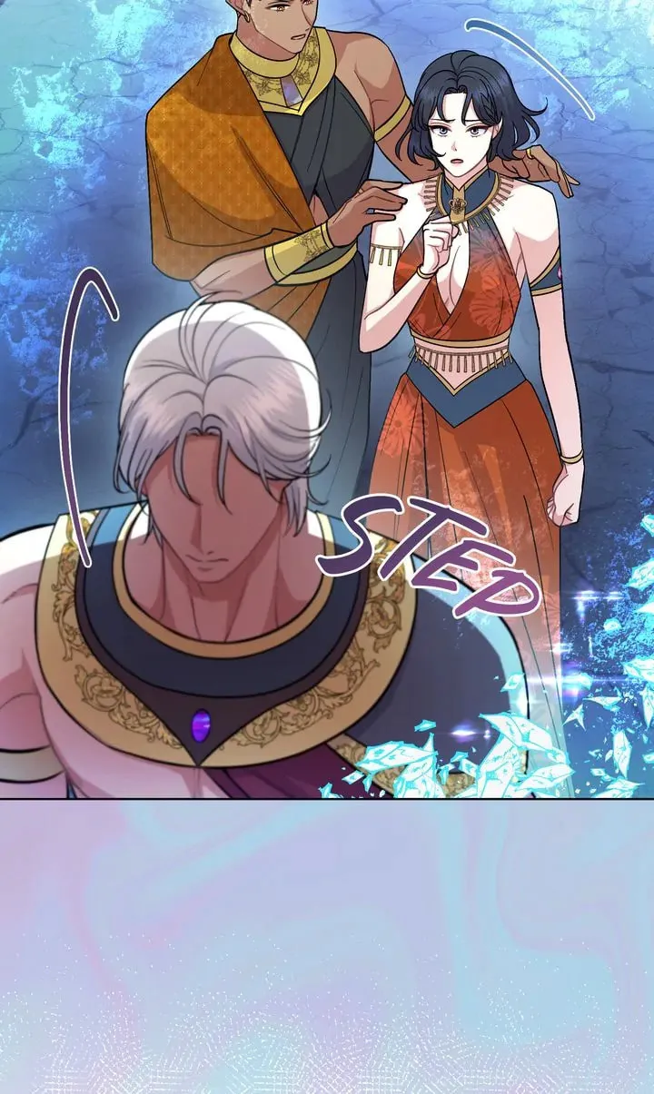 Read Lies Become You chapter 91 image 36 on Lezhin