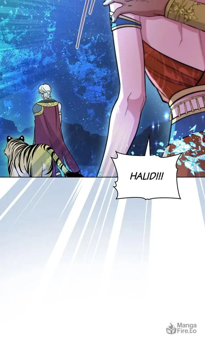 Read Lies Become You chapter 91 image 39 on Lezhin