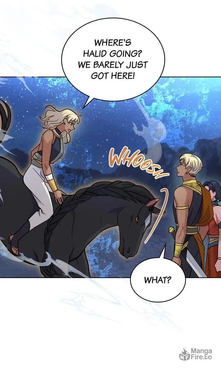 Read Lies Become You chapter 91 image 41 on Lezhin