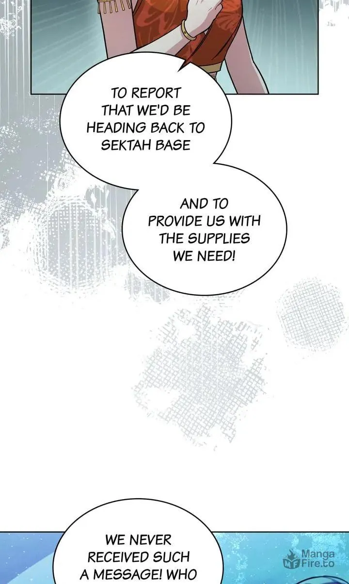 Read Lies Become You chapter 91 image 44 on Lezhin