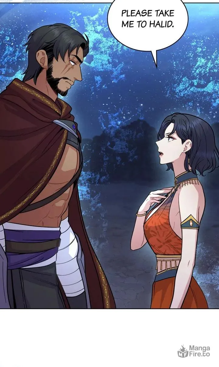 Read Lies Become You chapter 91 image 47 on Lezhin