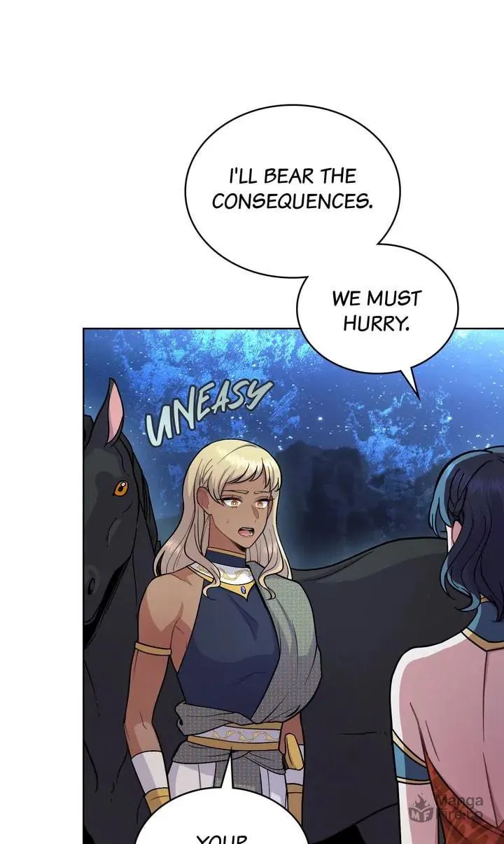 Read Lies Become You chapter 91 image 49 on Lezhin
