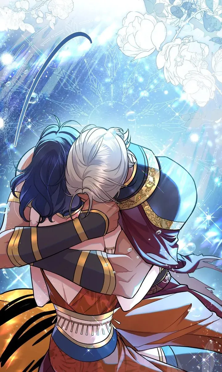 Read Lies Become You chapter 91 image 6 on Lezhin