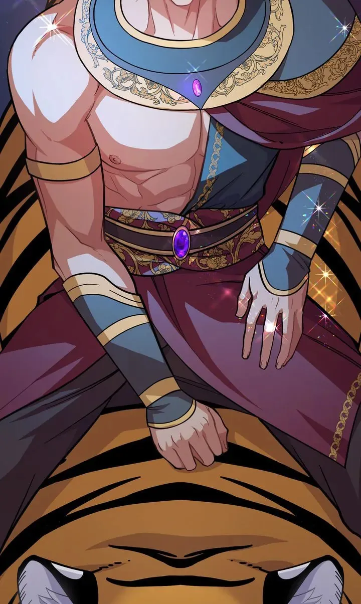 Read Lies Become You chapter 91 image 63 on Lezhin