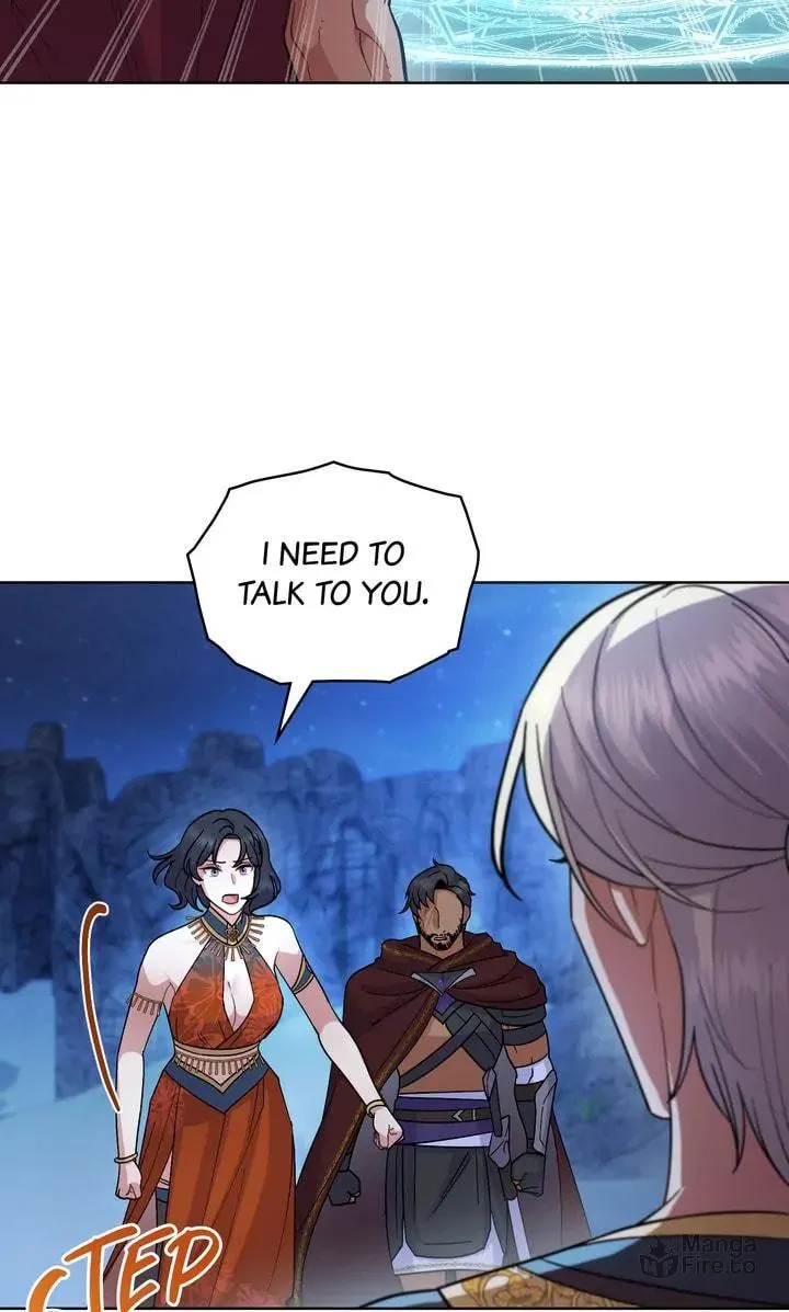 Lies Become You Chapter 92 page 12 - 