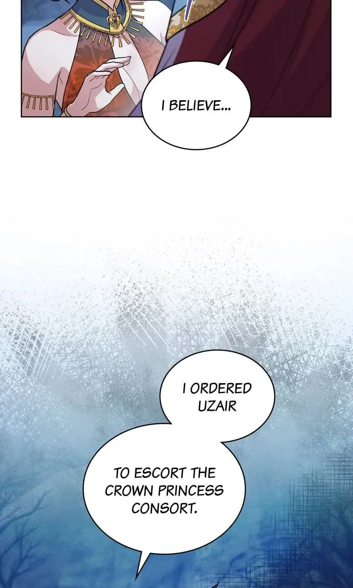 Lies Become You Chapter 92 page 14 - 