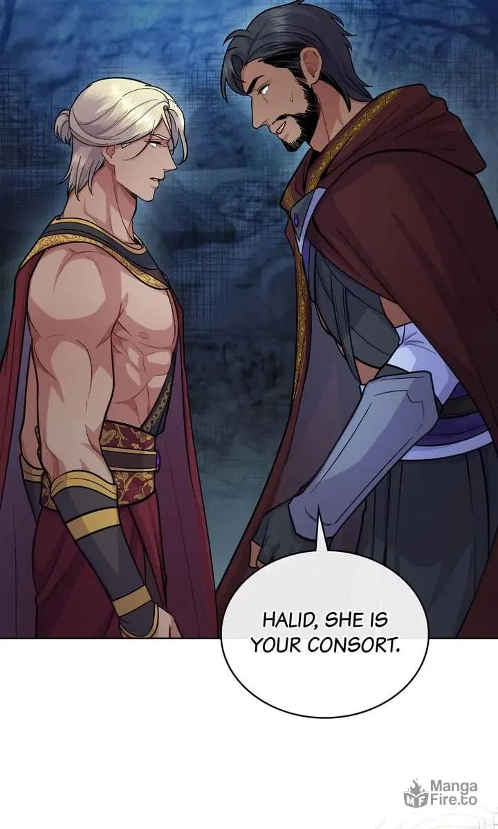 Lies Become You Chapter 92 page 15 - 