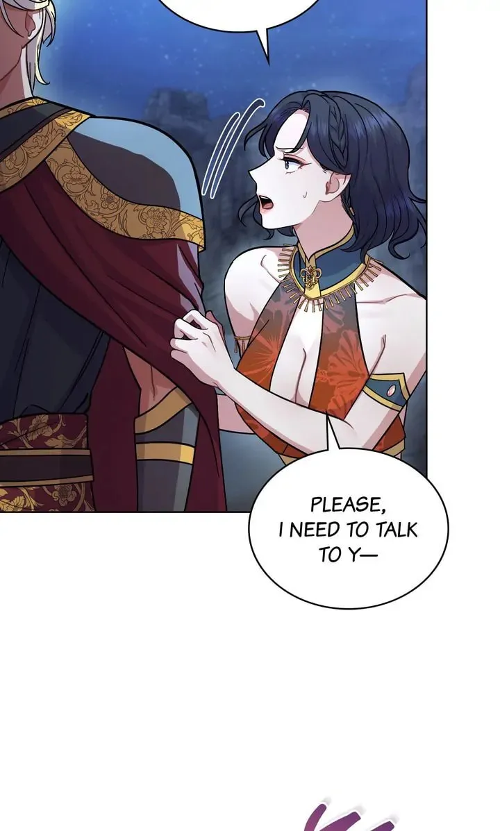 Lies Become You Chapter 92 page 23 - 