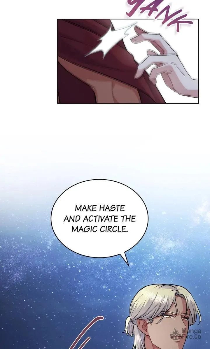 Lies Become You Chapter 92 page 24 - 
