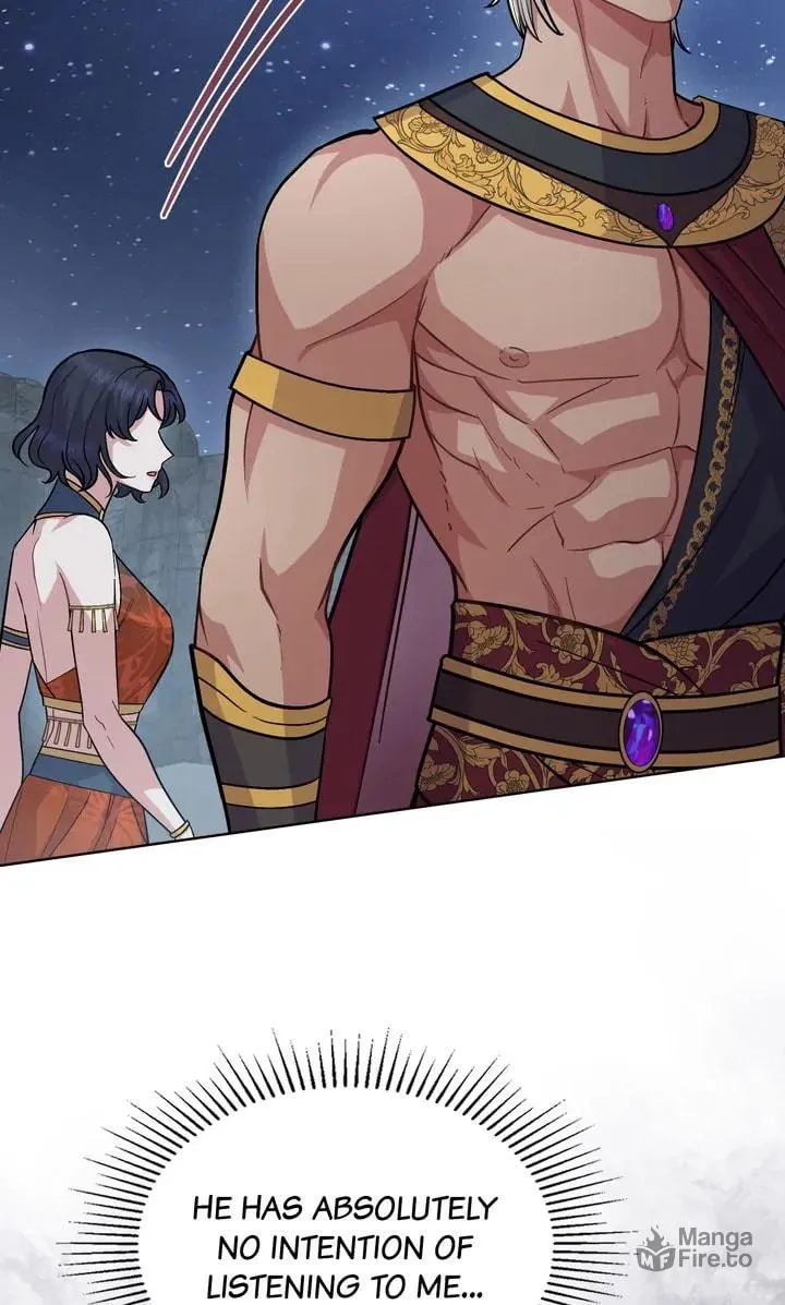 Lies Become You Chapter 92 page 25 - 
