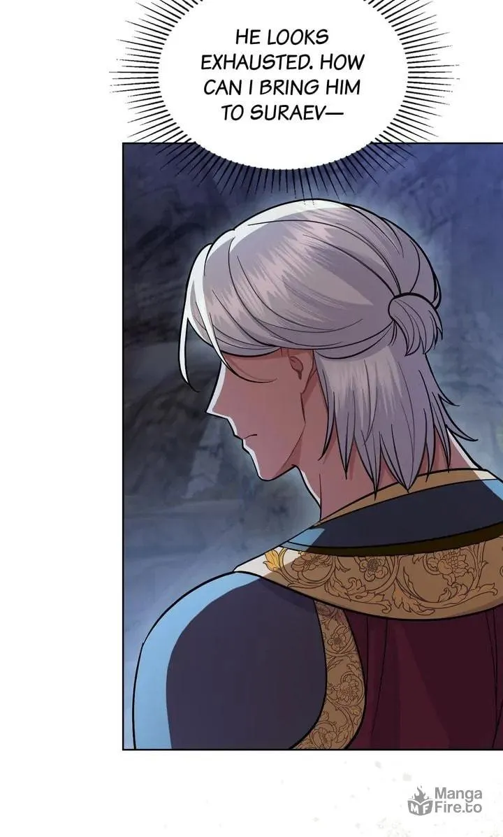 Lies Become You Chapter 92 page 27 - 