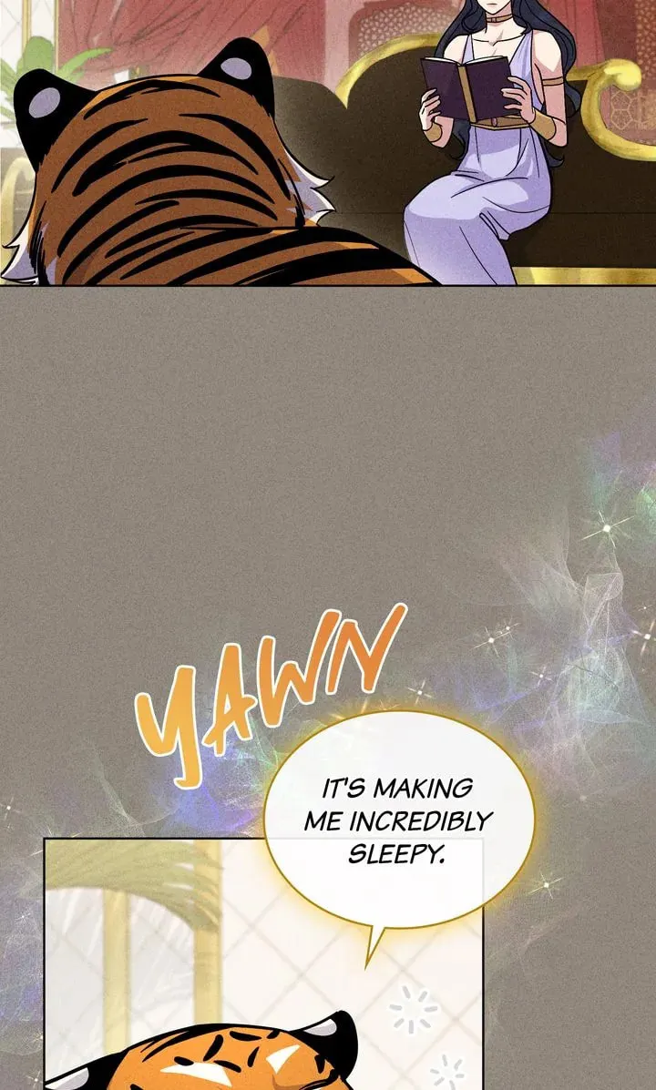 Lies Become You Chapter 92 page 31 - 