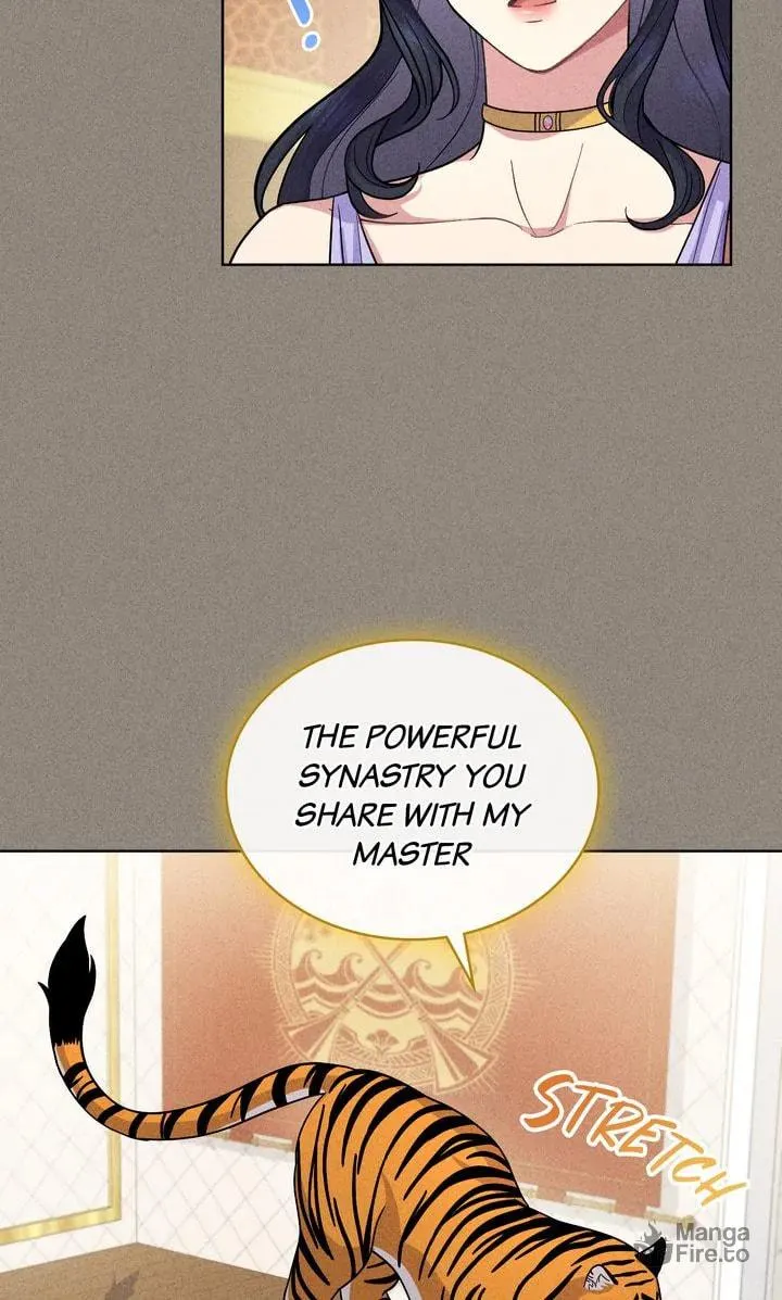 Lies Become You Chapter 92 page 33 - 
