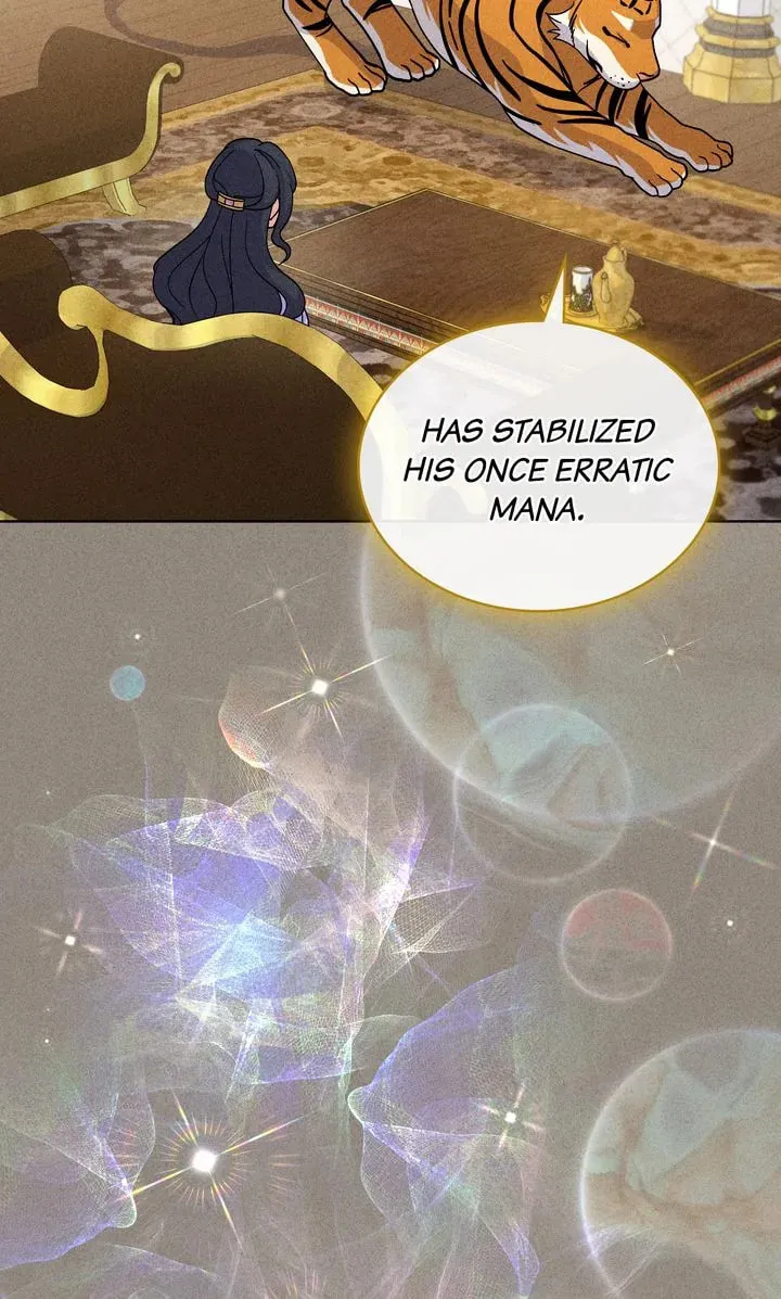 Lies Become You Chapter 92 page 34 - 