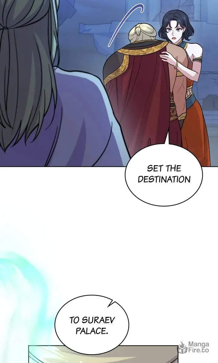 Lies Become You Chapter 92 page 50 - 