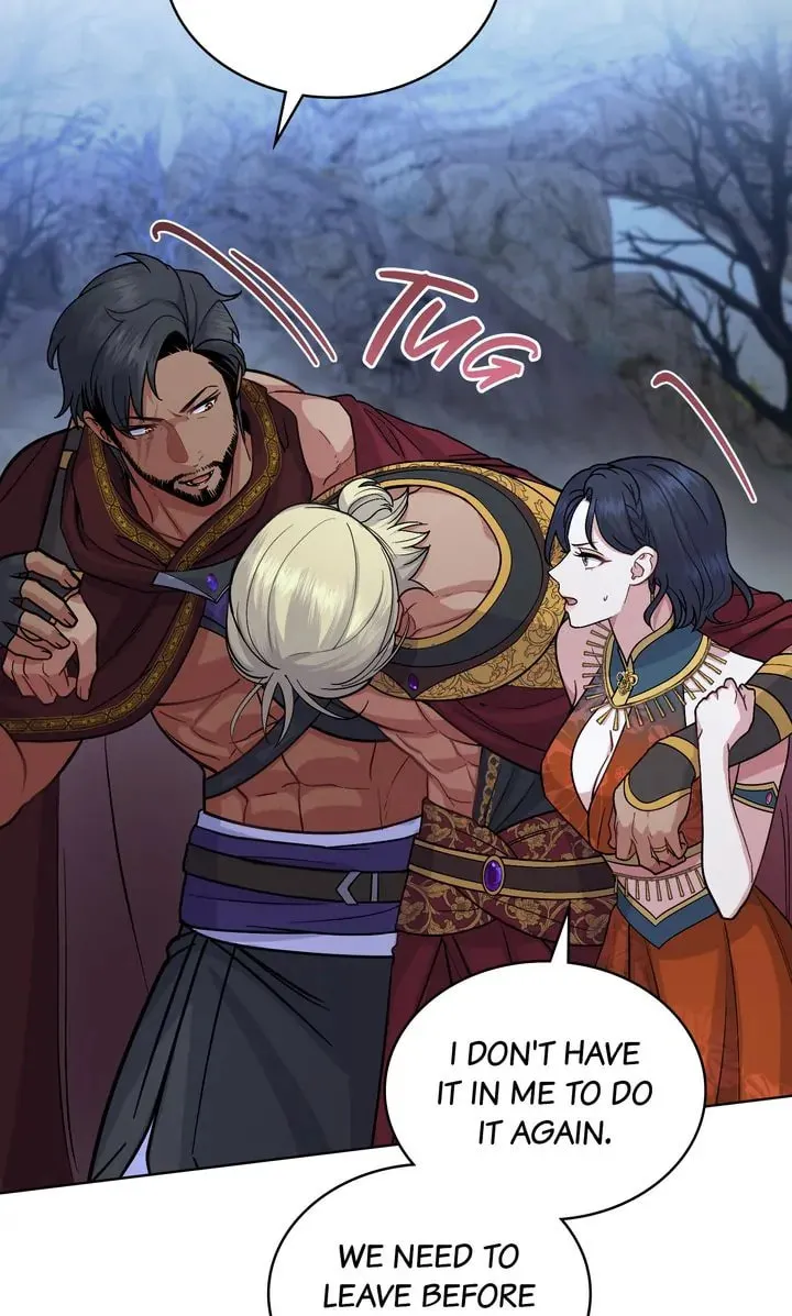 Lies Become You Chapter 92 page 53 - 