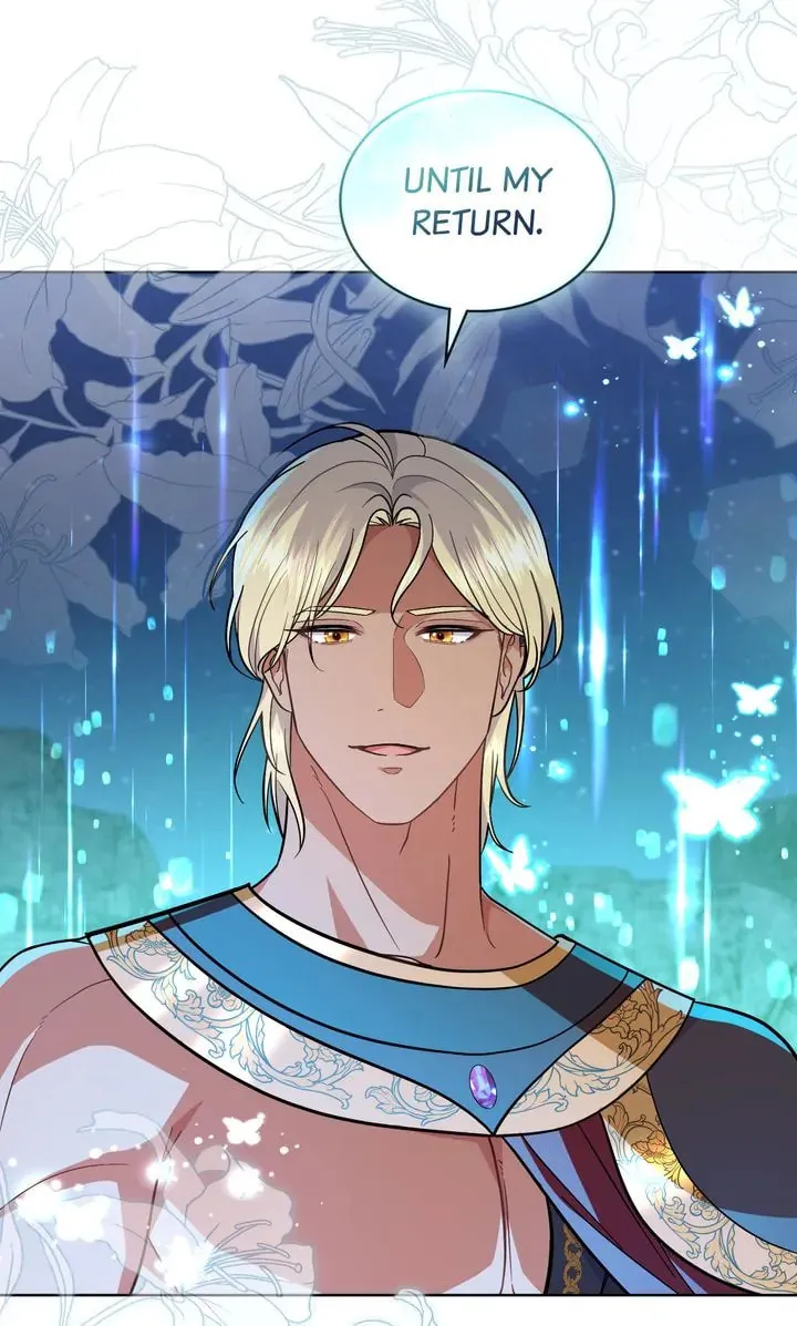 Lies Become You Chapter 92 page 61 - 