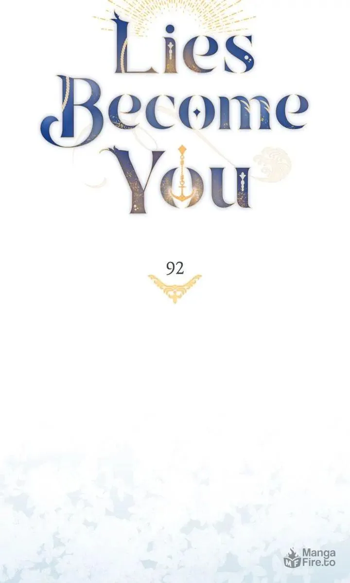 Lies Become You Chapter 92 page 10 - 