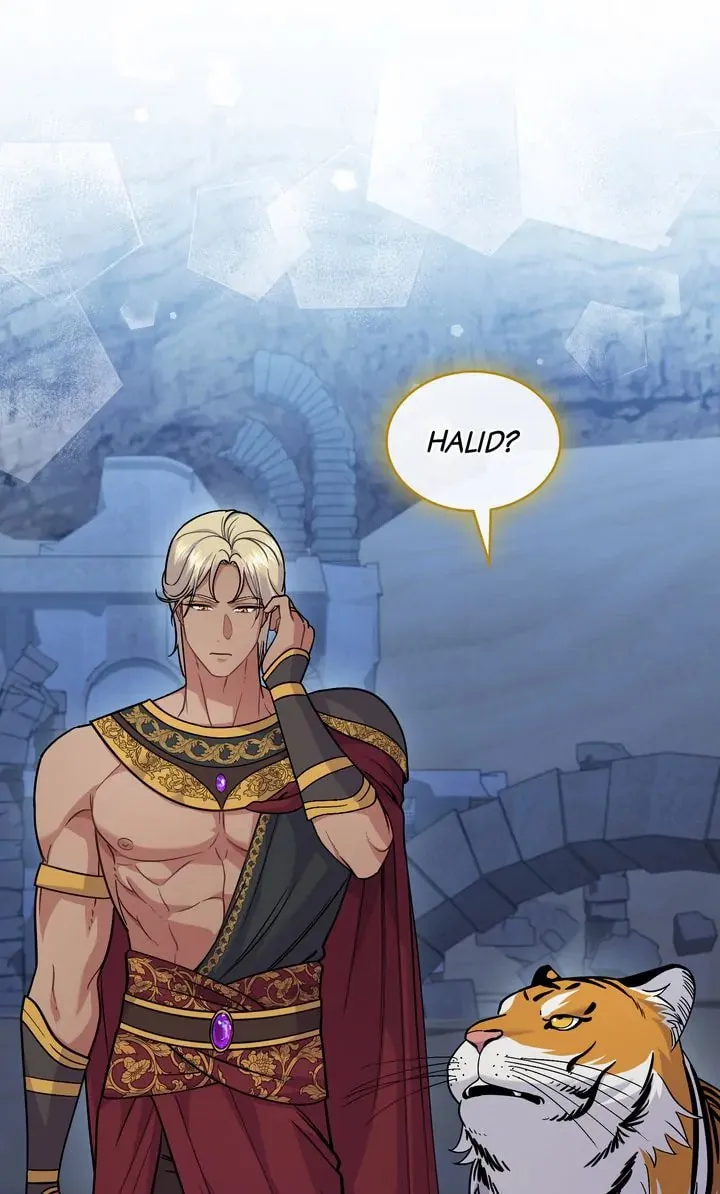 Read Lies Become You chapter 93 image 1 on Lezhin