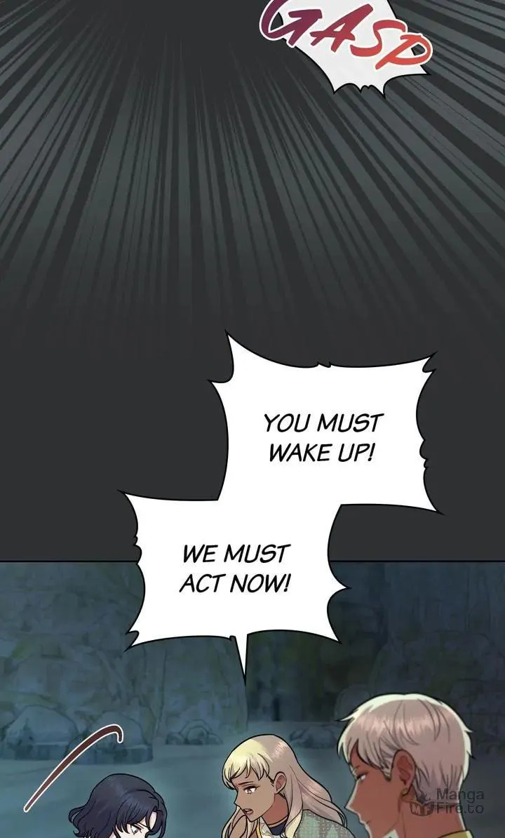 Read Lies Become You chapter 93 image 19 on Lezhin