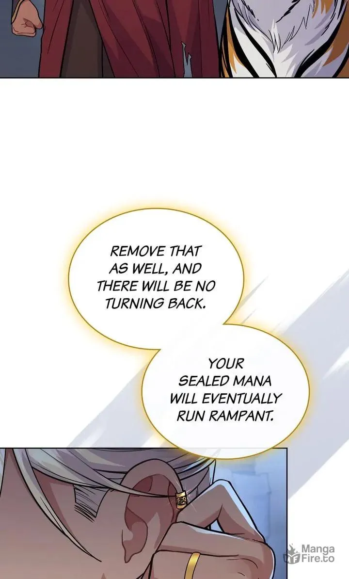 Read Lies Become You chapter 93 image 2 on Lezhin