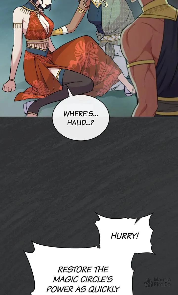 Read Lies Become You chapter 93 image 20 on Lezhin