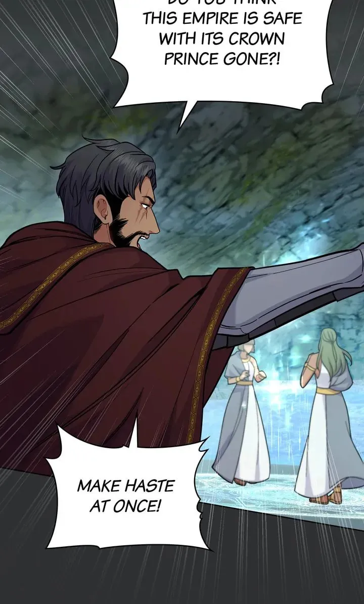 Read Lies Become You chapter 93 image 22 on Lezhin