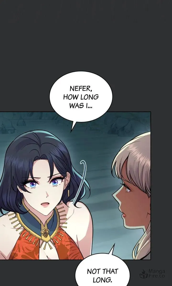 Read Lies Become You chapter 93 image 23 on Lezhin