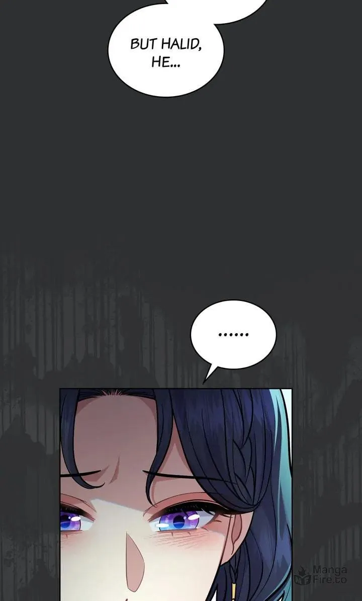 Read Lies Become You chapter 93 image 24 on Lezhin