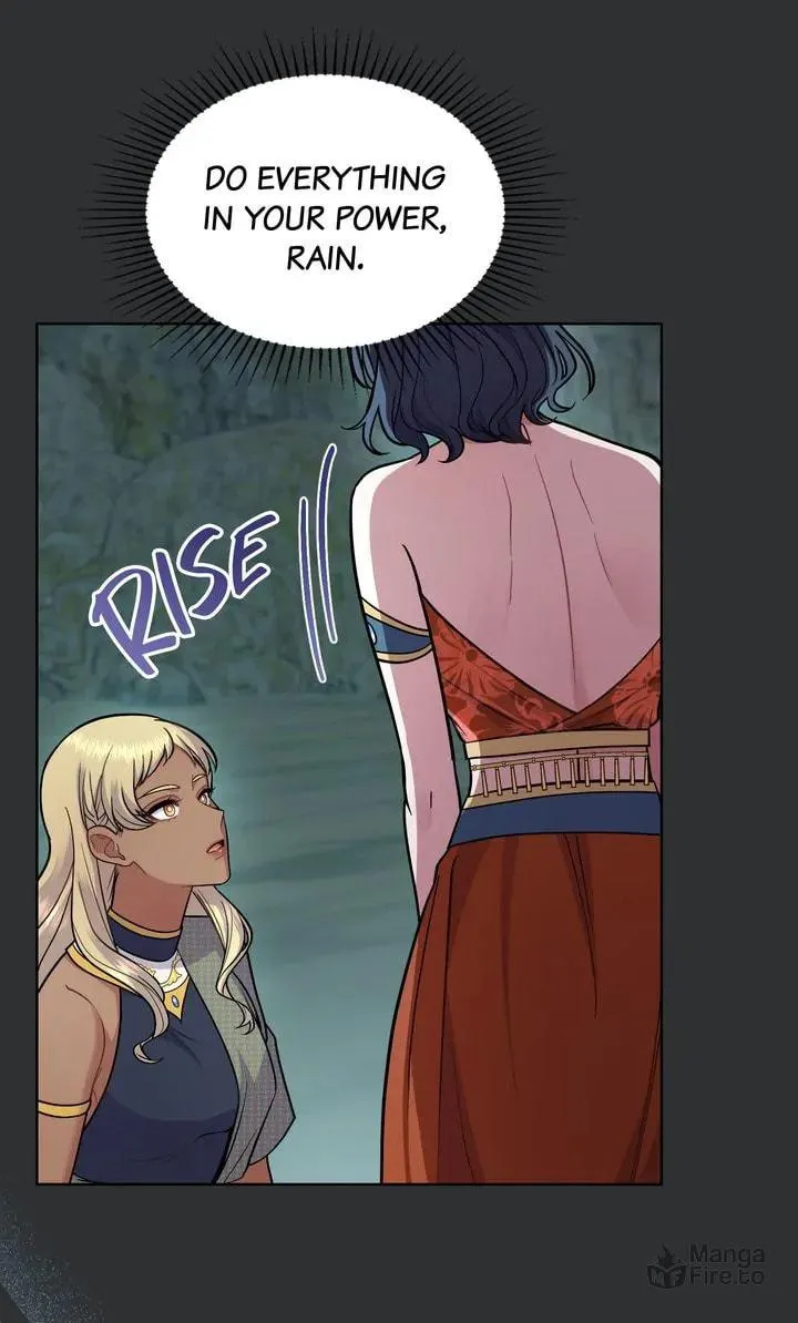Read Lies Become You chapter 93 image 29 on Lezhin