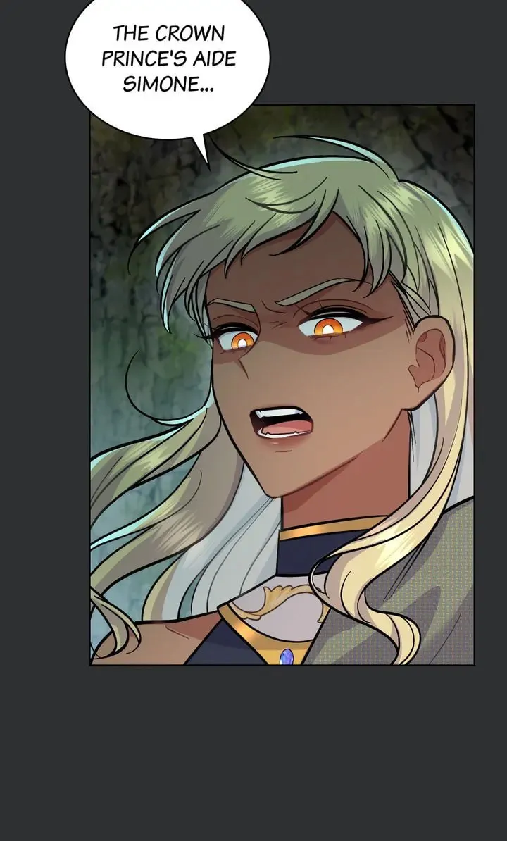 Read Lies Become You chapter 93 image 43 on Lezhin