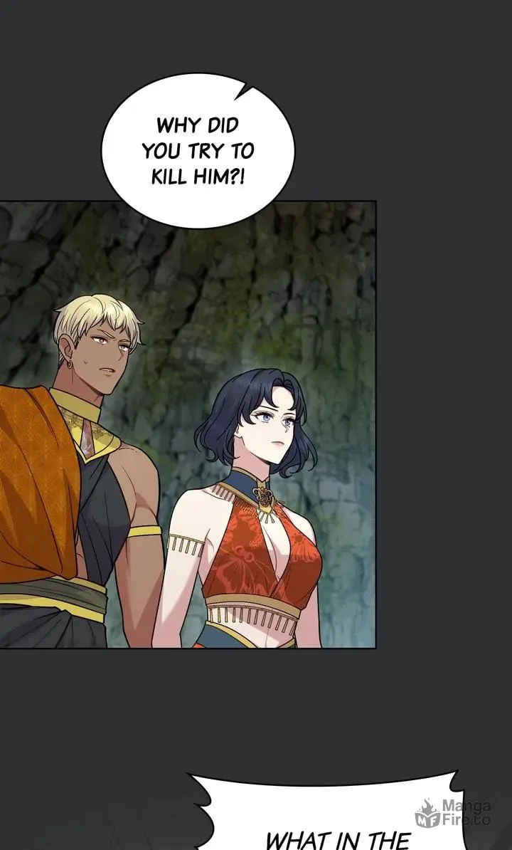 Read Lies Become You chapter 93 image 44 on Lezhin