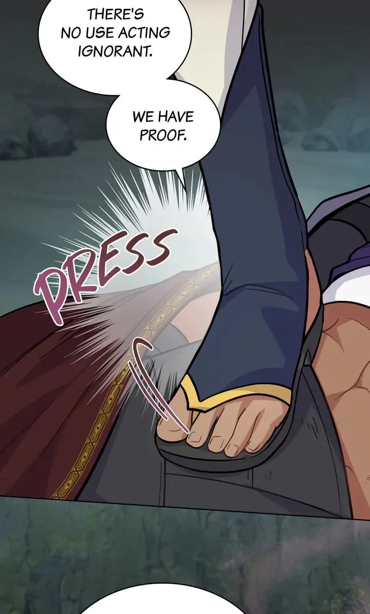 Read Lies Become You chapter 93 image 46 on Lezhin