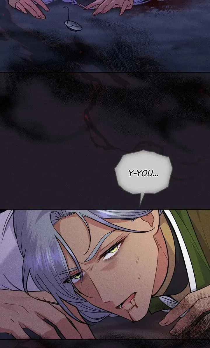 Read Lies Become You chapter 93 image 49 on Lezhin