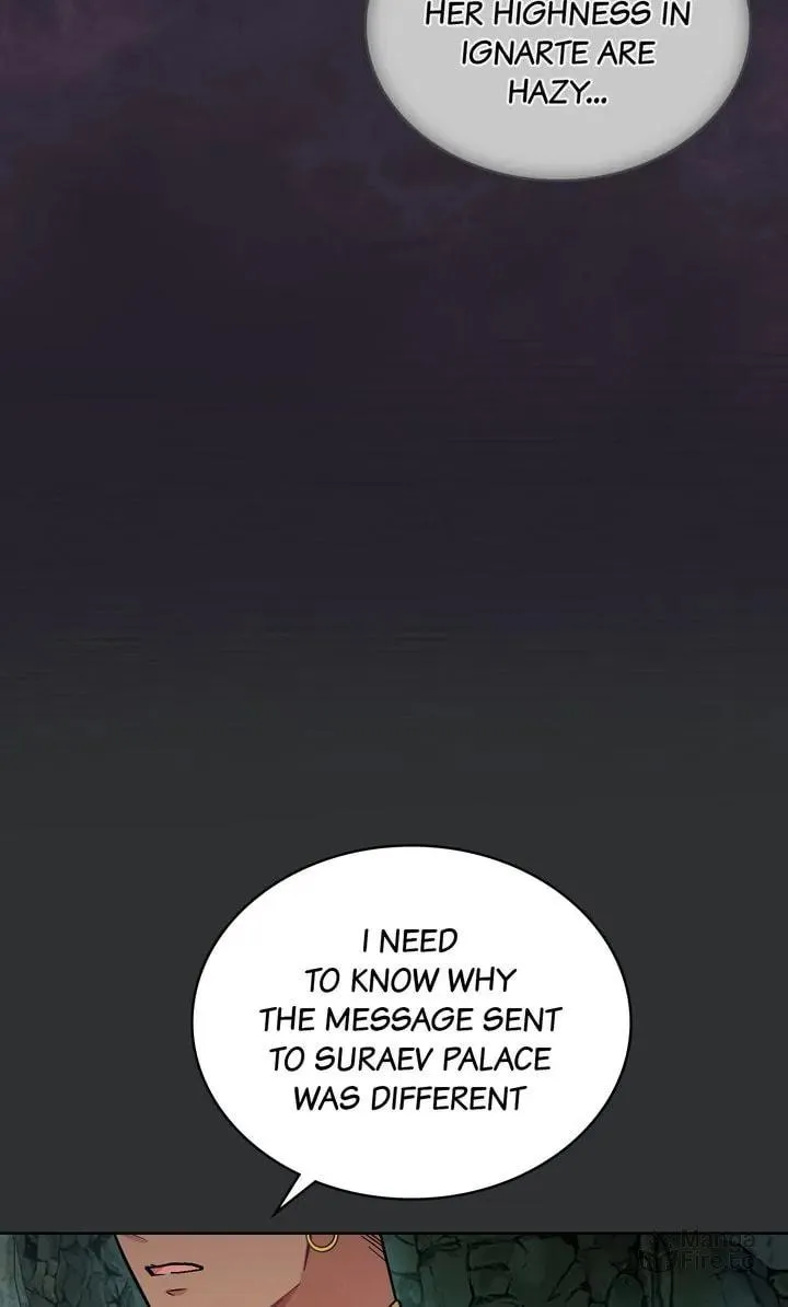 Read Lies Become You chapter 93 image 56 on Lezhin