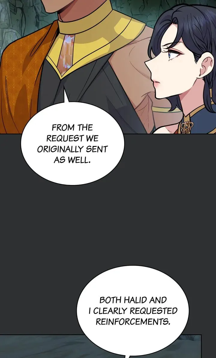 Read Lies Become You chapter 93 image 57 on Lezhin