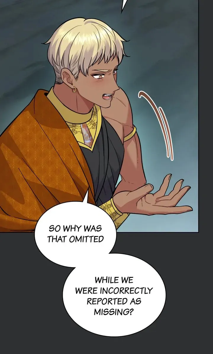 Read Lies Become You chapter 93 image 58 on Lezhin