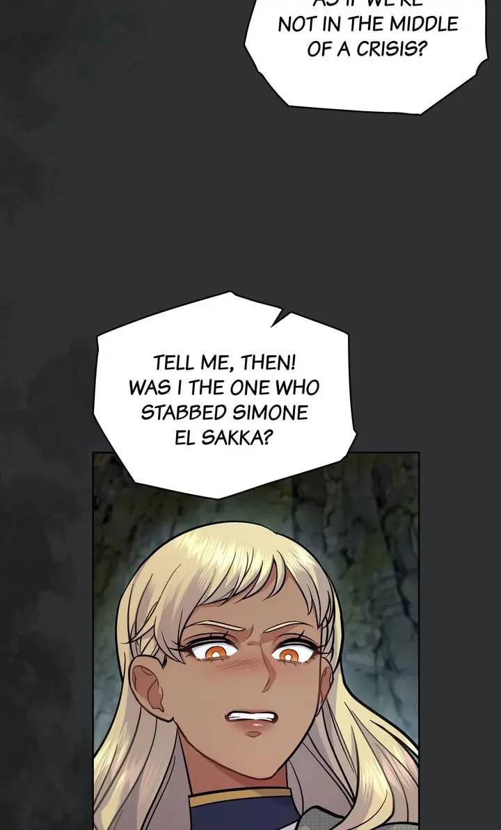 Read Lies Become You chapter 93 image 60 on Lezhin