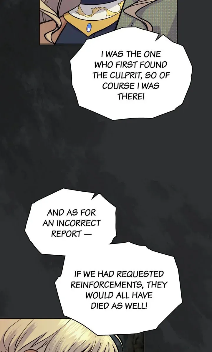 Read Lies Become You chapter 93 image 61 on Lezhin