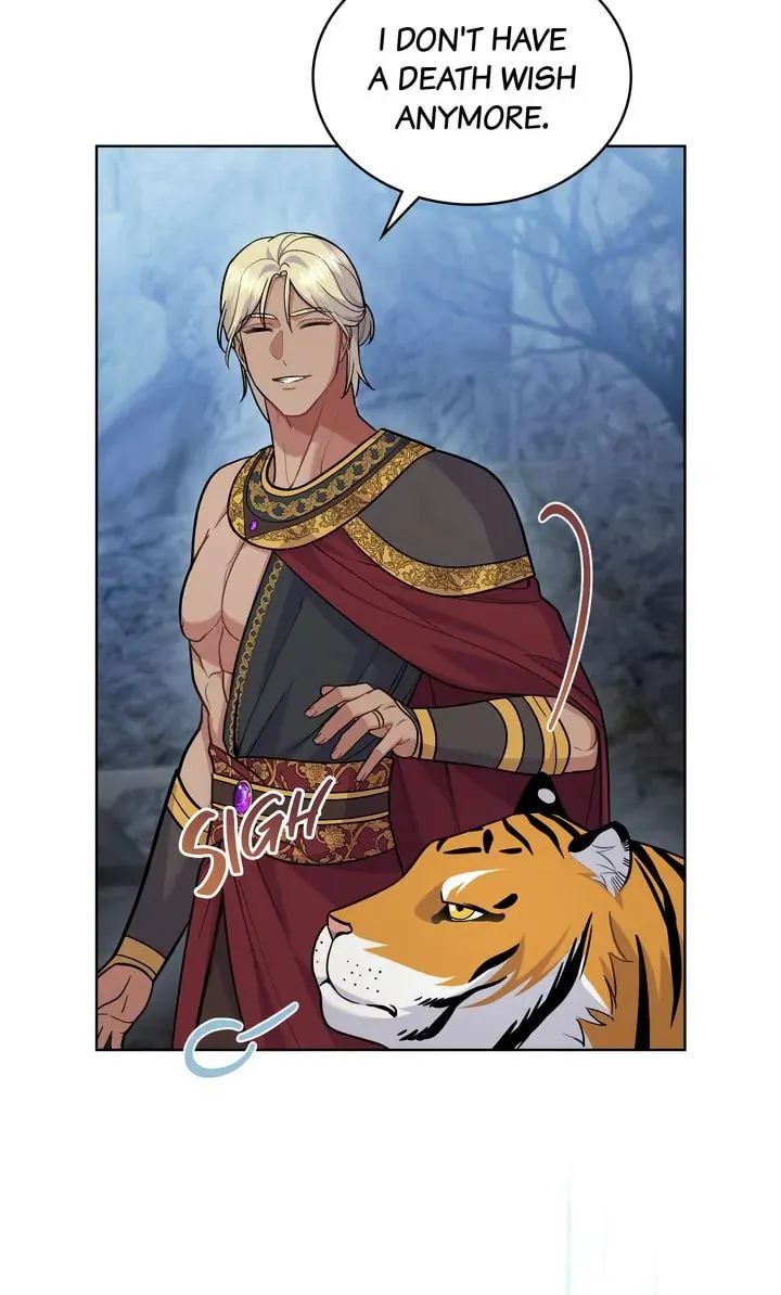 Read Lies Become You chapter 93 image 7 on Lezhin