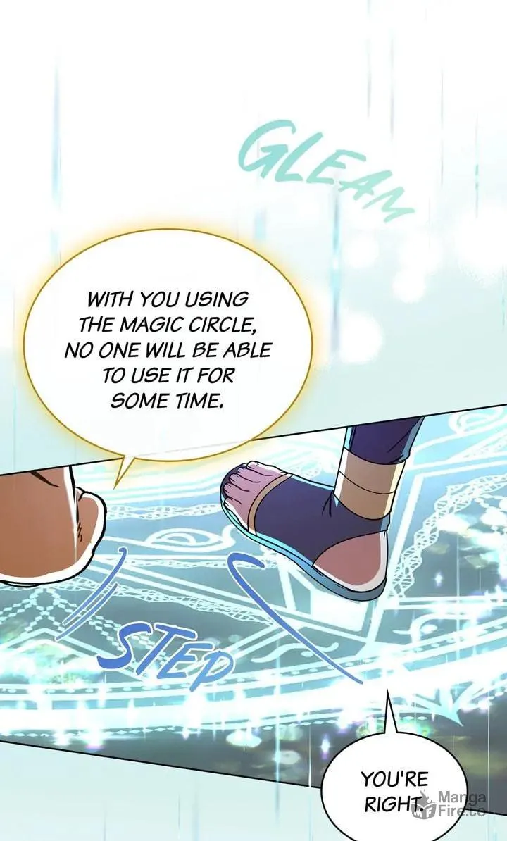 Read Lies Become You chapter 93 image 8 on Lezhin