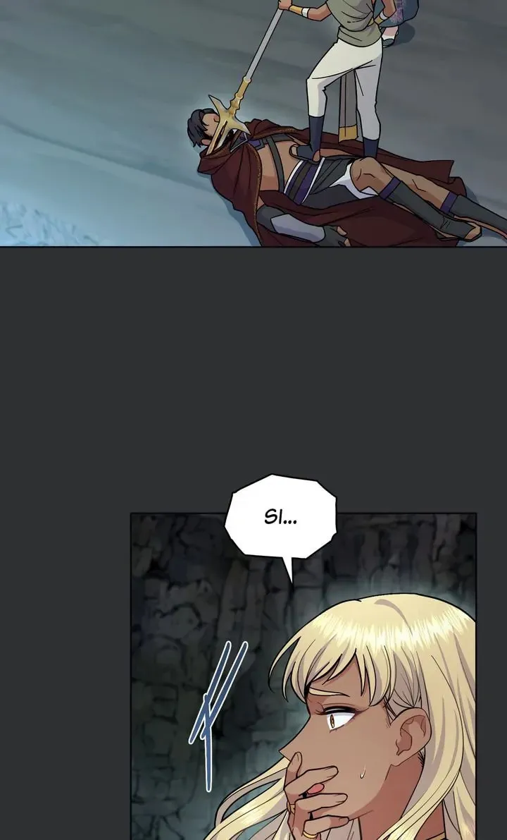 Read Lies Become You chapter 94 image 1 on Lezhin