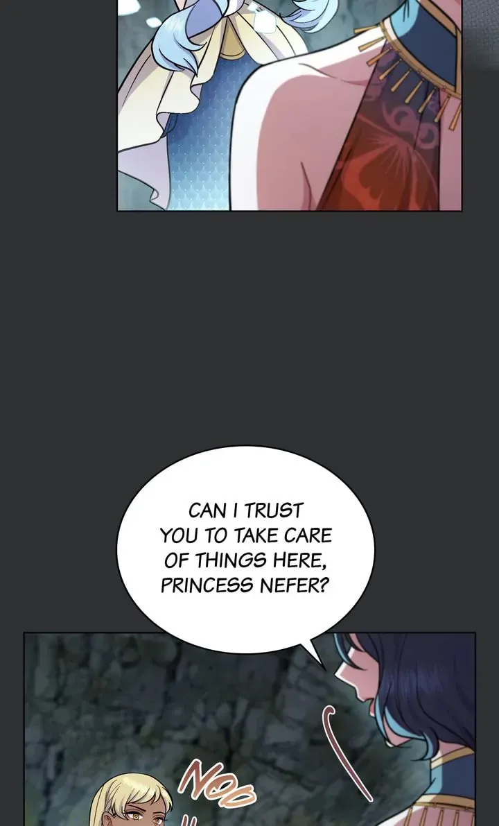 Read Lies Become You chapter 94 image 10 on Lezhin