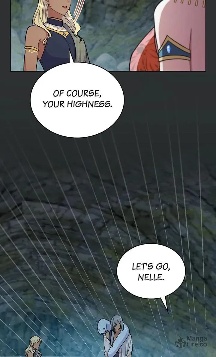 Read Lies Become You chapter 94 image 11 on Lezhin
