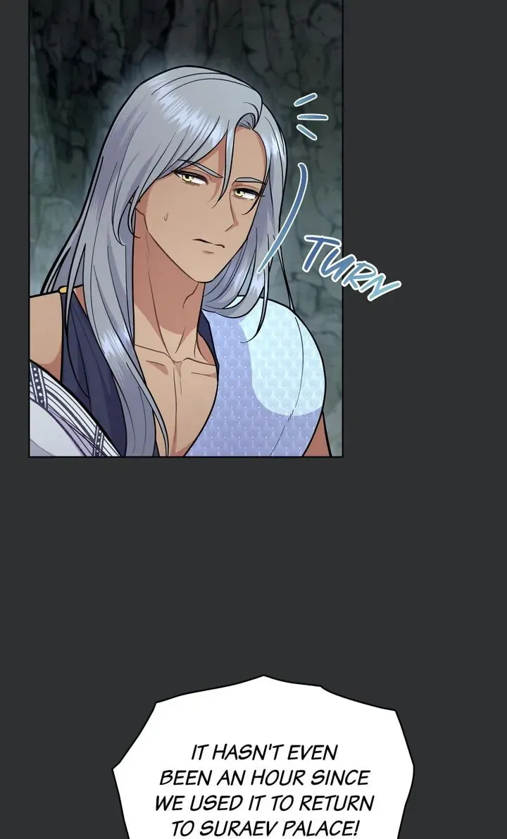 Read Lies Become You chapter 94 image 16 on Lezhin