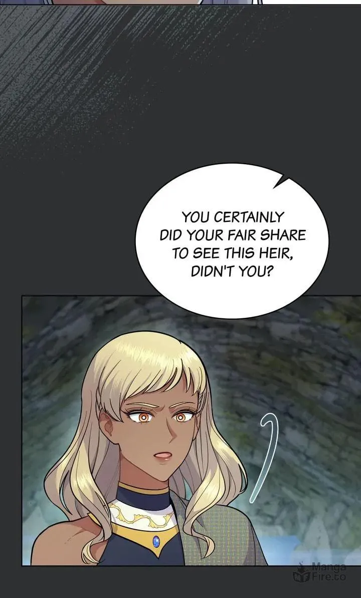 Read Lies Become You chapter 94 image 23 on Lezhin