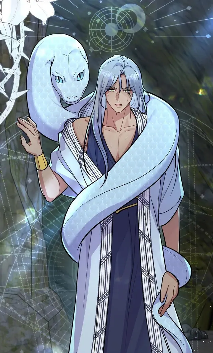 Read Lies Become You chapter 94 image 3 on Lezhin
