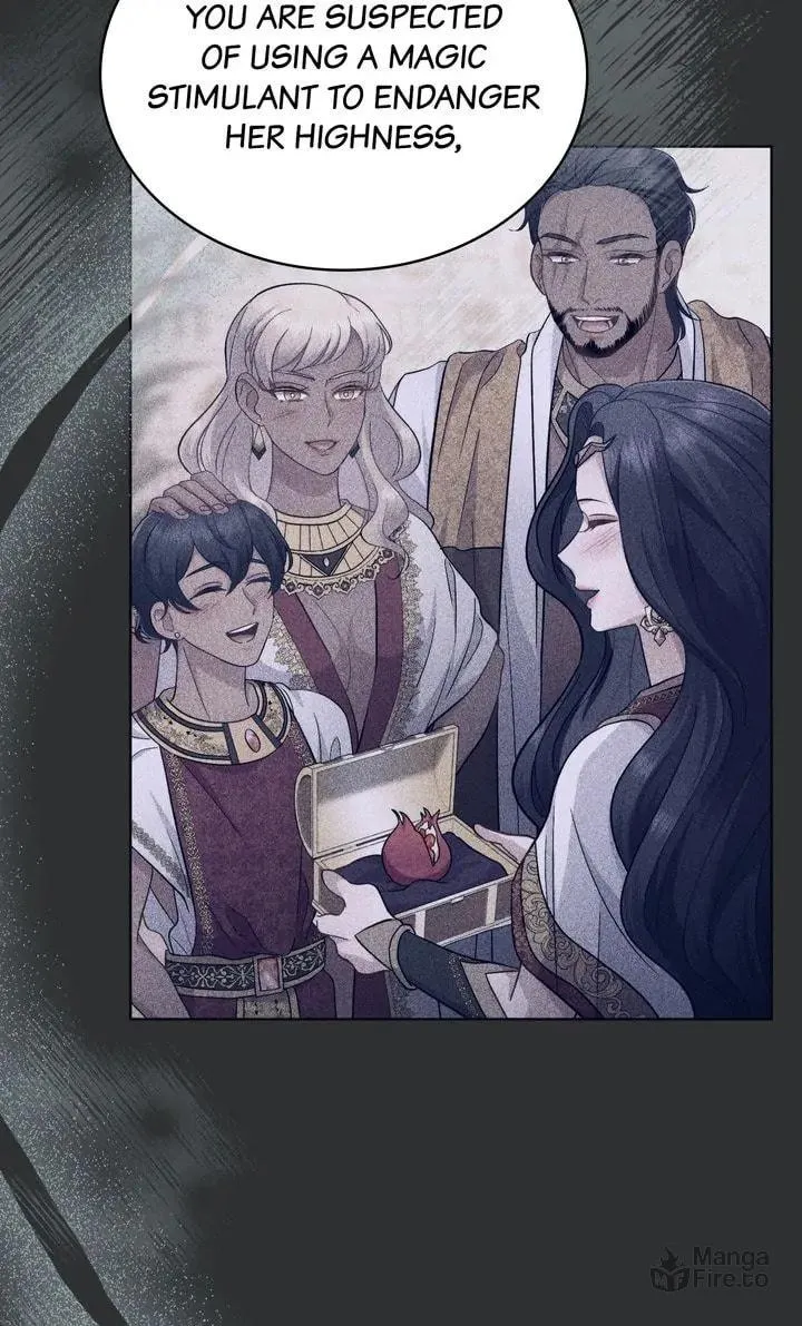 Read Lies Become You chapter 94 image 32 on Lezhin