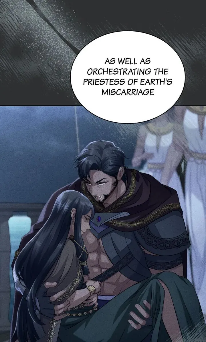 Read Lies Become You chapter 94 image 33 on Lezhin