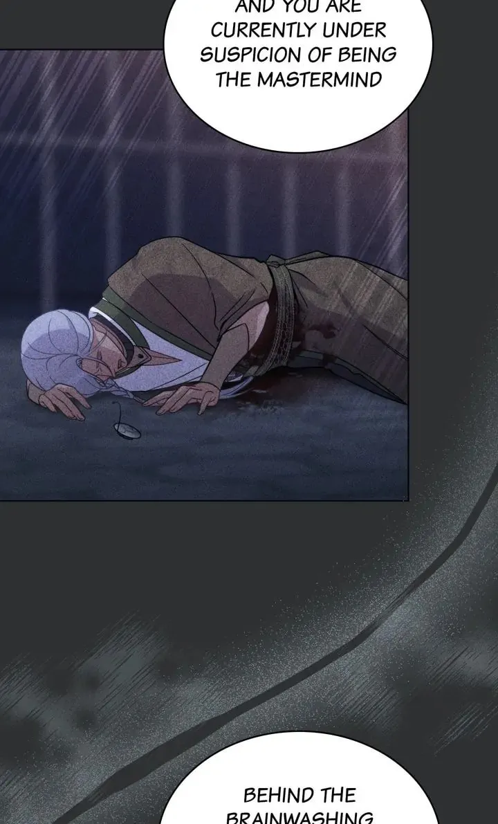 Read Lies Become You chapter 94 image 36 on Lezhin